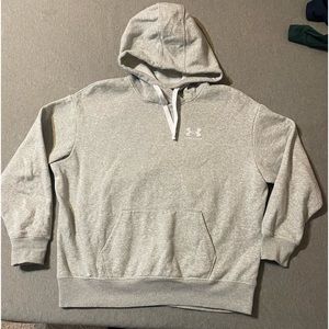 Women’s Underarmor hoodie